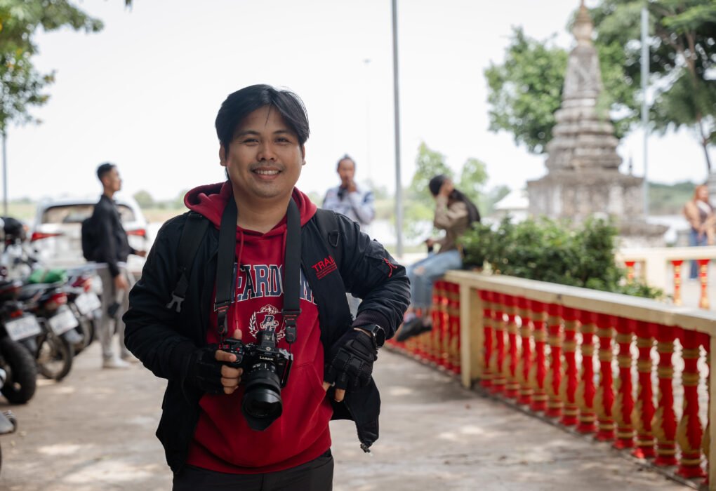 From YouTube to Bong-Tech.com: How Hok Sambath Is Building Cambodia’s Trusted Tech Ecosystem