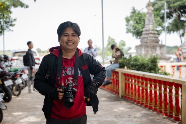 From YouTube to Bong-Tech.com: How Hok Sambath Is Building Cambodia’s Trusted Tech Ecosystem